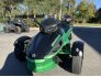 2012 Can-Am Spyder RS for sale 201224031